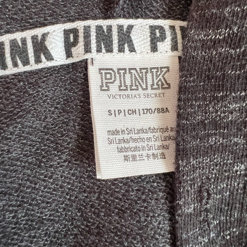 PINK jacket - Picture 2 of 2